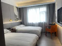 Xihe Jujinge Hotel