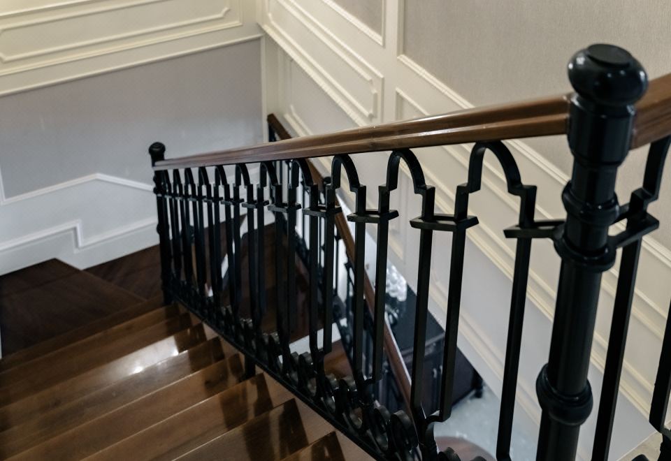 公主大床套房|一房一厅