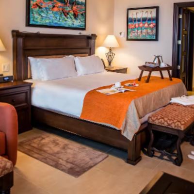 Master Suite 1 Bedroom And King Bed, Beachfront Grand Residences Riviera Cancun, a Registry Collection Hotel - All Inclusive Promo Code