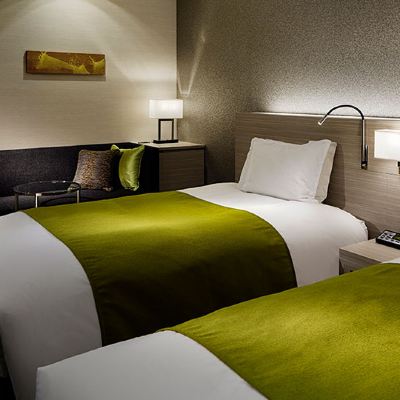 デラックスビューバスツイン 三井ガーデンホテル銀座プレミア クーポン