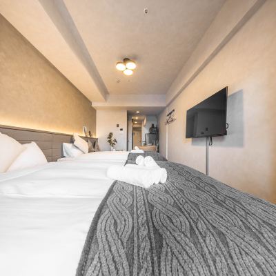 四人間 住一心齋橋2號店優惠