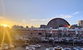 1912 Hotel (Shenyang Station Taiyuan Street Store)