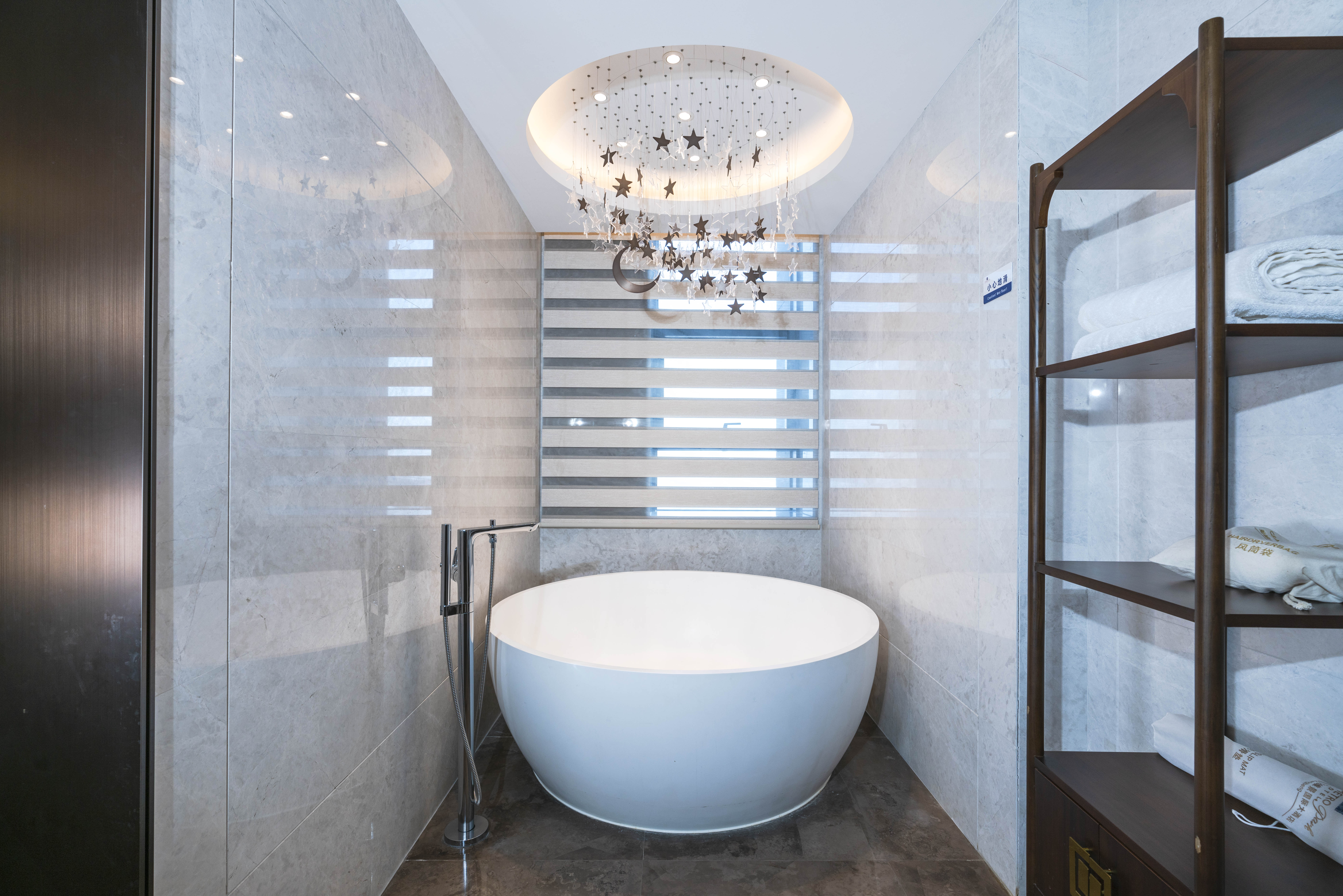 海景尊享家庭房