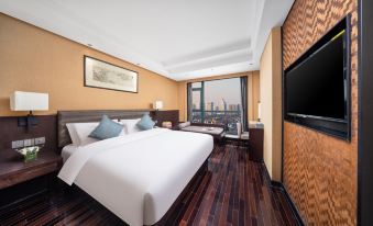 Yiwu New Orange Hotel