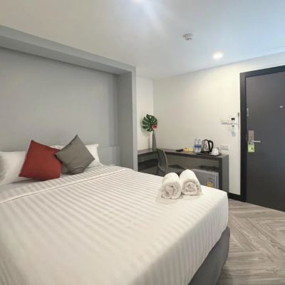 標準房 14 Sathorn飯店優惠