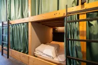Imano Tokyo Hostel