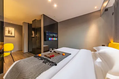 Nome Hotel Hotéis em 
