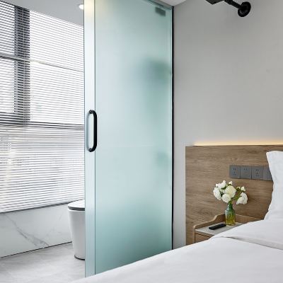 精緻陽光房（公共衞浴） 錦鯉公寓（深圳南山前海店）優惠