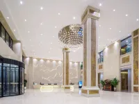 Kuqa Chaoshi Wanhua International Hotel Kuçar İlçesi otelleri