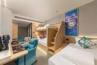 Unknown Lifanyu Hotel (Xiaoyi Times Tianjie Branch)