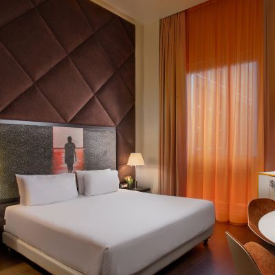 Nhow Family Connecting 2Adults+ 2Children nhow Milano Promo Code