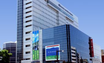 Toyama Excel Hotel Tokyu - Housity