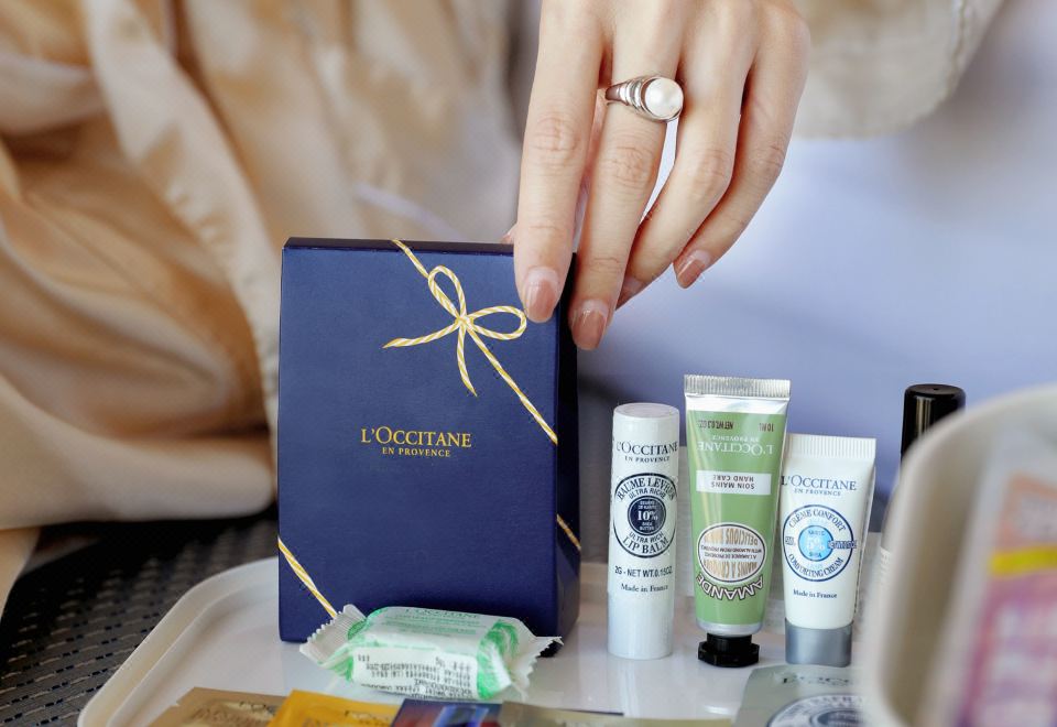 Wanda Vista ZhengzhouFanghuating Ladies' Suite