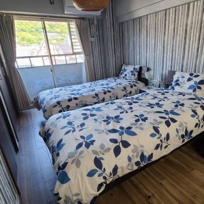 アパートメント402号室 京都祇園ツーリストハウス クーポン