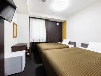 Hotel Trend MikawaAnjo