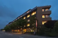 Mt. Fuji View Onsen Ooike Hotel Hotels in 