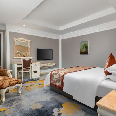 柏林大床房 晉江金瑪國際酒店優惠