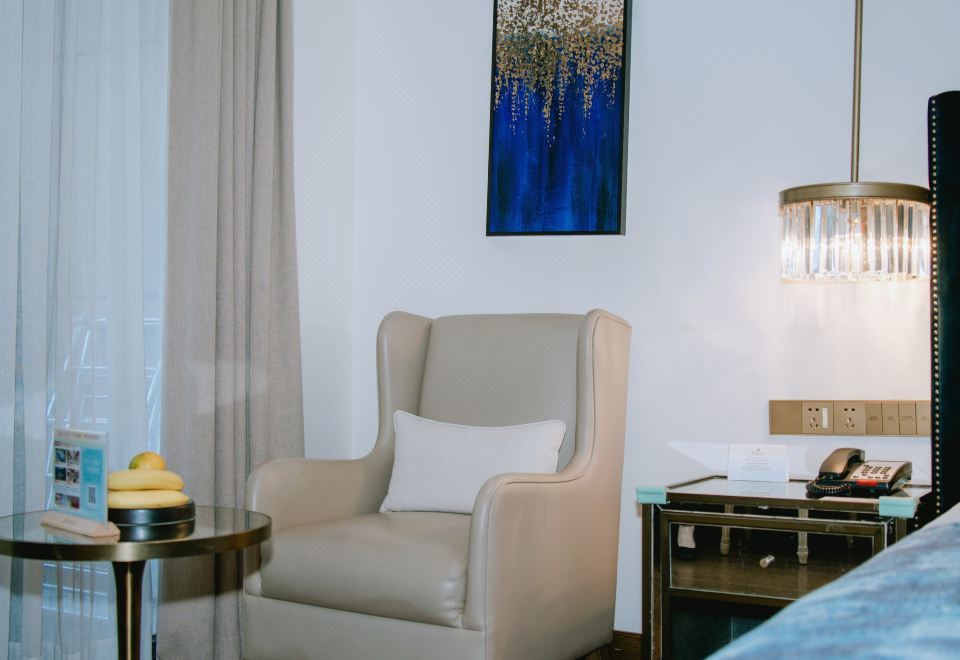 Hangzhou SENBO Nature Park and ResortSuperior 2-bed Room