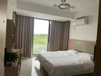 Lugang Hotel (Jiayu Sanhu Lianjiang)