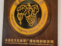 Villa Turpan Hotels in Turpan