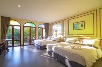 Baan Imm Sook Resort