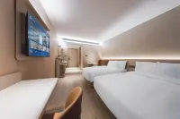 HanTing Hotel (Yancheng Funing County Government Shanghai Road)