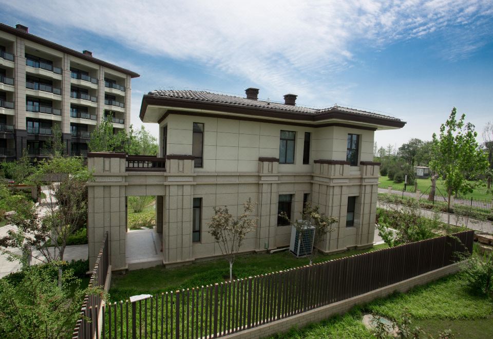 Arcadia Hotel PuyangHu Xin Dao No.1 Private Villa