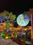 Yunyin Thermoceline Scenic Travel Cinema Homestay Отели в г. 