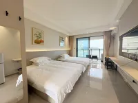 Seascape Haibei Scenic Apartment (Shapa Bay Water Park)