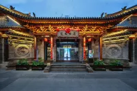 Taiyuan Liu Xiang Fengqi Ji Ting Hotel Ξενοδοχεία στην πόλη 