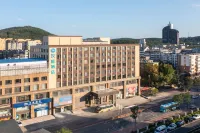 HanTing Hotel (Anshan Ansteel General Hospital) Hotel a Anshan