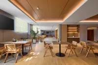 Huansen Miaoting Hotel(Yanji Korean Folk Village)