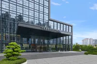 Courtyard by Marriott Nanning Wuxiang Hotéis em 