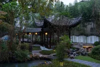 Manxin Mansion Jingdezhen Taoxichuan Hotels in 