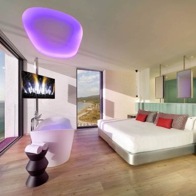 Rock Suite Diamond Hard Rock Hotel Ibiza Promo Code