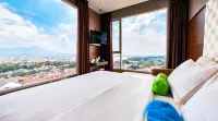 Grand Tebu Hotel Hotels in 