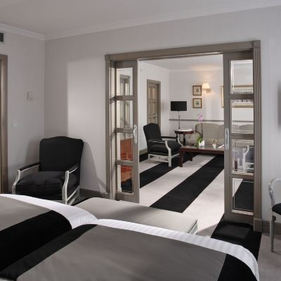 the Level Grand Suite Melia Castilla Promo Code