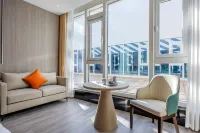 WEIHAI  REZEN SELECT HOTEL