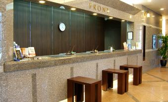 Hotel Route-Inn Kushiro Ekimae - Housity