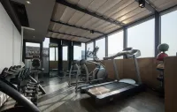 Mercure Hotel (Yangzhou Dongguan Street)