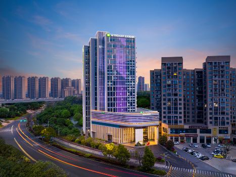 長沙溫德姆花園酒店（世界之窗芒果館店）