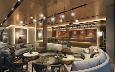 Citadines Connect Bertam Georgetown Penang Отели в г. 