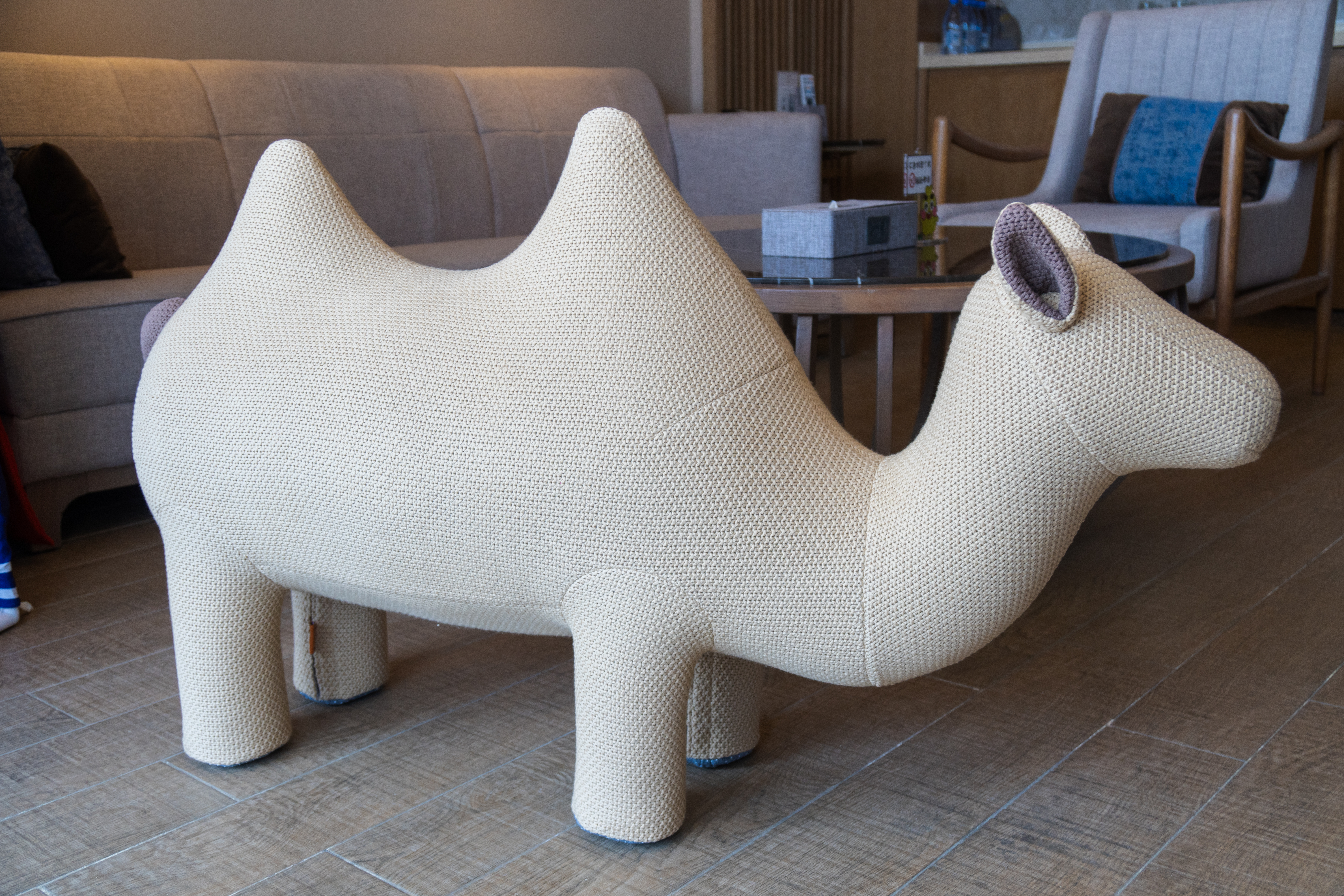 酷芽超级飞侠星际两房一厅亲子套房