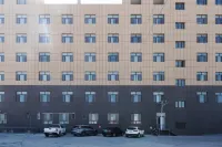 Wusu Yunbo Hotel