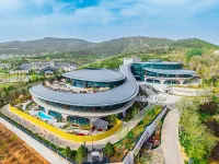 Jincheng Fengyang Yitang Hot Spring Hotel Hotels in 
