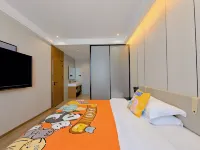 Qiufeng Hotel (Bole High-Speed Railway Station) Hotels in Bole