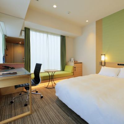 コーナーダブル カンデオホテルズ奈良橿原 クーポン