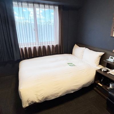 禁煙セミダブルルーム ホテルルートイン大阪和泉 クーポン