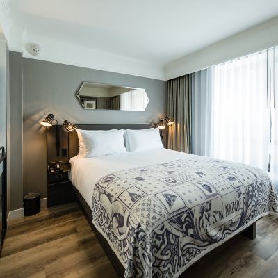 Superior Accessible Room Pestana Park Avenue Promo Code