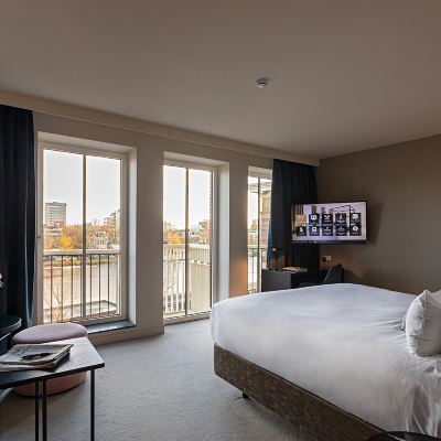 Premium River View Pestana Amsterdam Riverside Promo Code